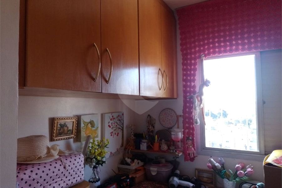 Apartamento à venda com 3 quartos, sendo 1 suíte, em Tucuruvi, São Paulo, SP