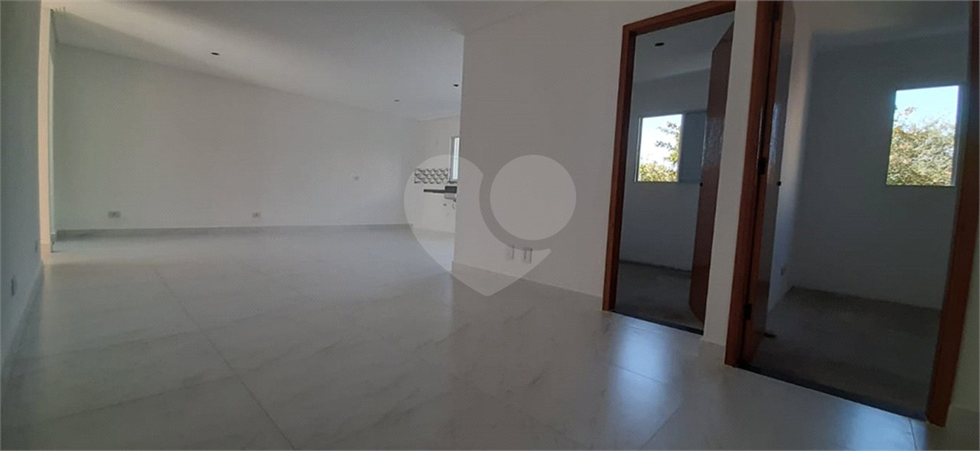 Apartamento à venda com 2 quartos em Tremembé, São Paulo, SP