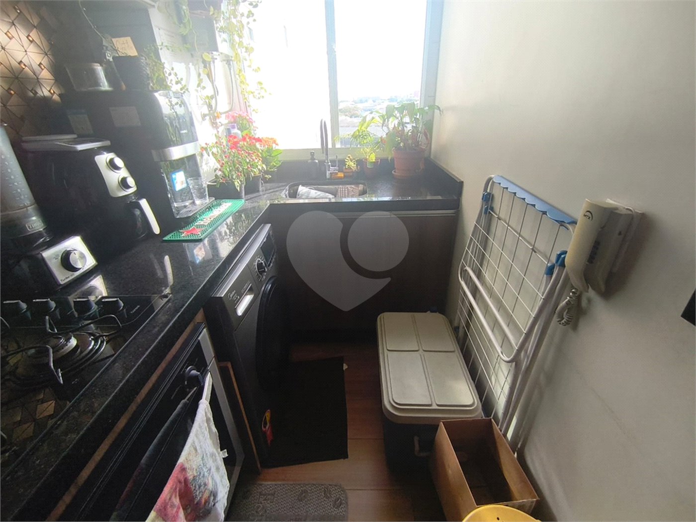 Apartamento à venda com 2 quartos em Vila Guilherme, São Paulo, SP