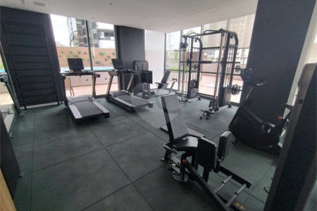 Studio à venda com 1 suíte em Jardim Emília, Sorocaba, SP