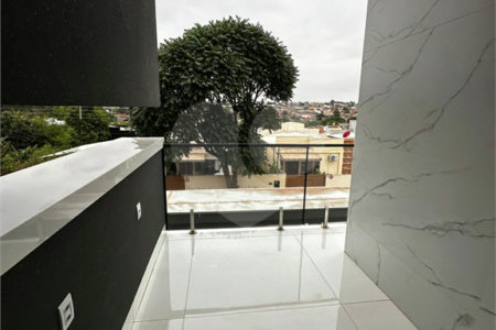 Sobrado à venda com 3 suítes em Residencial Ponta Porã I, Ponta Porã, MS