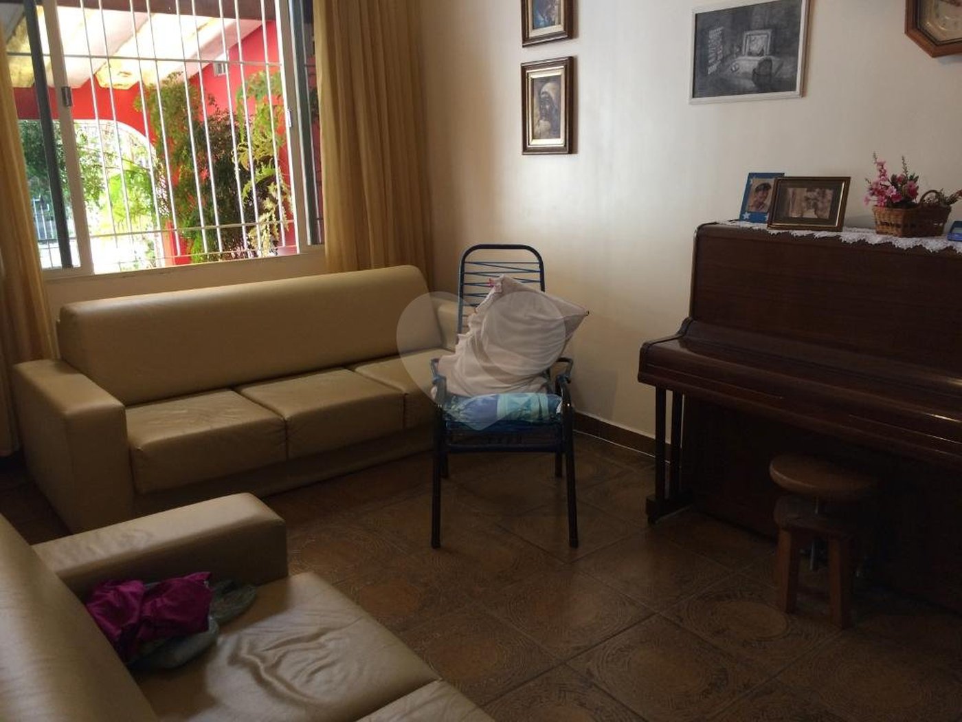 Sobrado à venda com 3 quartos, sendo 1 suíte,  em Brooklin Paulista, São Paulo, SP