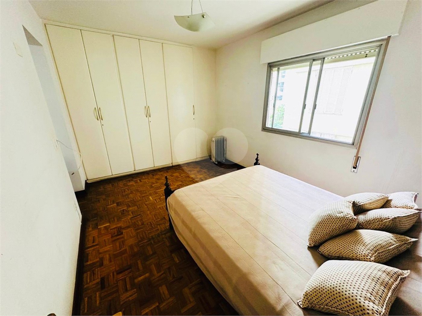 Apartamento à venda ou para alugar com 4 quartos, sendo 1 suíte, em Itaim Bibi, São Paulo, SP