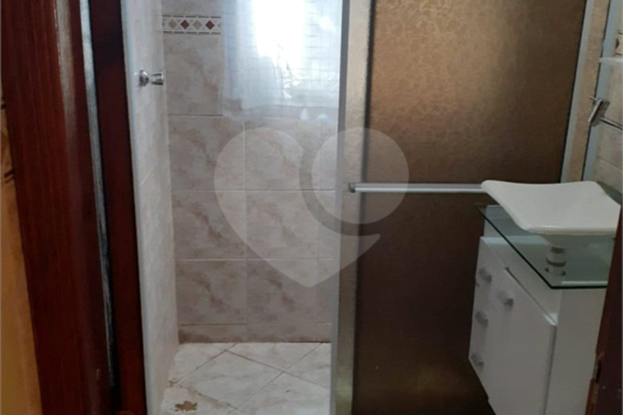 Casa Térrea para alugar com 2 quartos em Vila Nova Cachoeirinha, São Paulo, SP