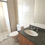Apartamento para alugar com 3 quartos, sendo 1 suíte, em Alto da Boa Vista, São Paulo, SP
