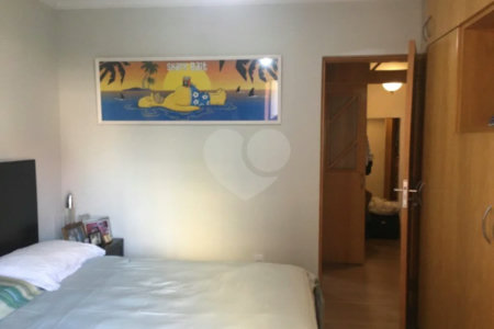 Apartamento à venda com 3 suítes em Santana, São Paulo, SP