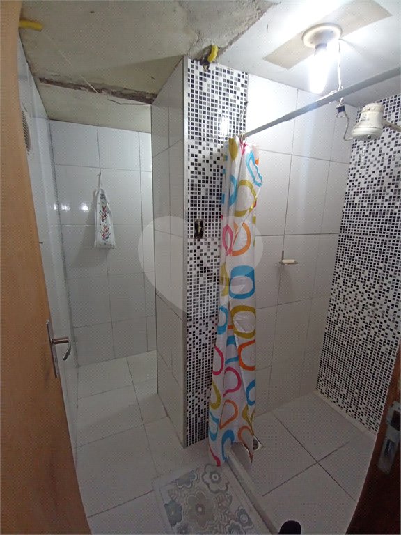 Triplex à venda com 5 quartos, sendo 1 suíte, em Santíssimo, Rio de Janeiro, RJ