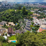 Casa à venda com 5 suítes em Jardim Morumbi, São Paulo, SP