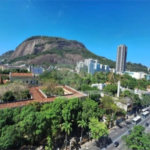 Cobertura à venda com 2 quartos, sendo 1 suíte, em Botafogo, Rio de Janeiro, RJ