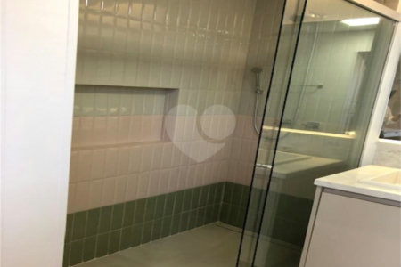 Flat à venda com 1 suíte em Jardim São Paulo(zona Norte), São Paulo, SP