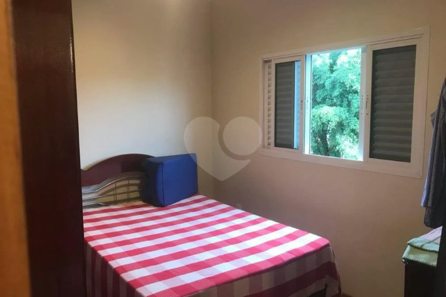 Casa à venda com 3 quartos, sendo 1 suíte, em Limão, São Paulo, SP