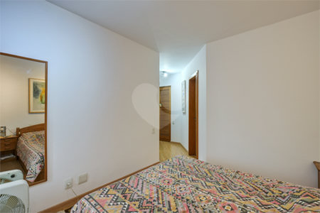 Apartamento à venda com 4 suítes em Chácara Santo Antônio (zona Sul), São Paulo, SP
