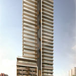 Apartamento à venda com 3 suítes em Campo Belo, São Paulo, SP