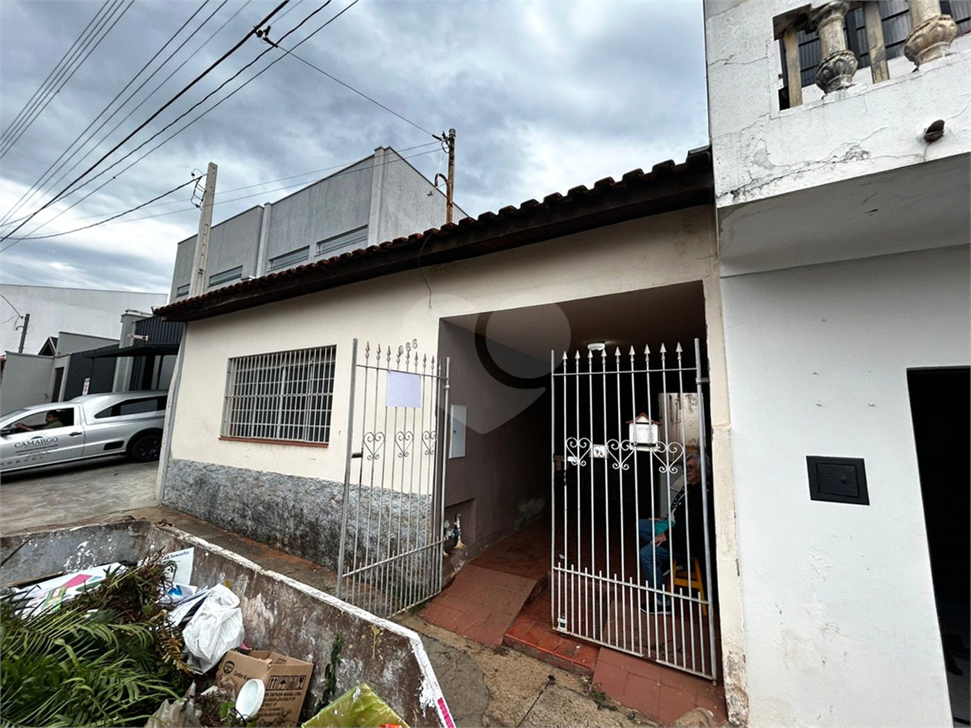 Casa à venda com 3 quartos no Centro, Itapetininga, SP