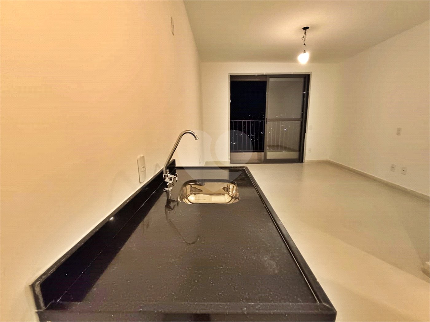 Studio à venda com 1 quarto em Vila Olímpia, São Paulo, SP