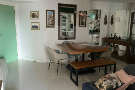 Apartamento à venda com 3 quartos, sendo 1 suíte, em Santa Teresinha, São Paulo, SP