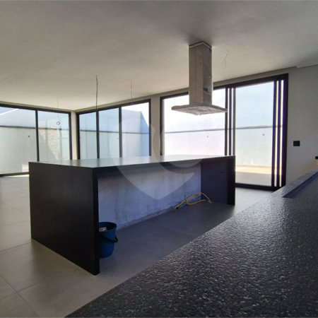 Casa à venda com 4 suítes no condomínio Alphaville Nova Esplanada 1, Votorantim - SP