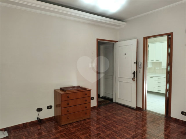 Apartamento à venda com 2 quartos em Santana, São Paulo, SP