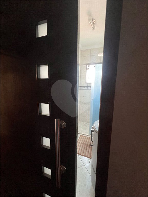 Sobrado à venda com 3 suítes em Vila Regente Feijó, São Paulo, SP