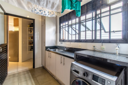 Apartamento à venda com 4 quartos, sendo 2 suítes,  em Vila Mariana, São Paulo, SP