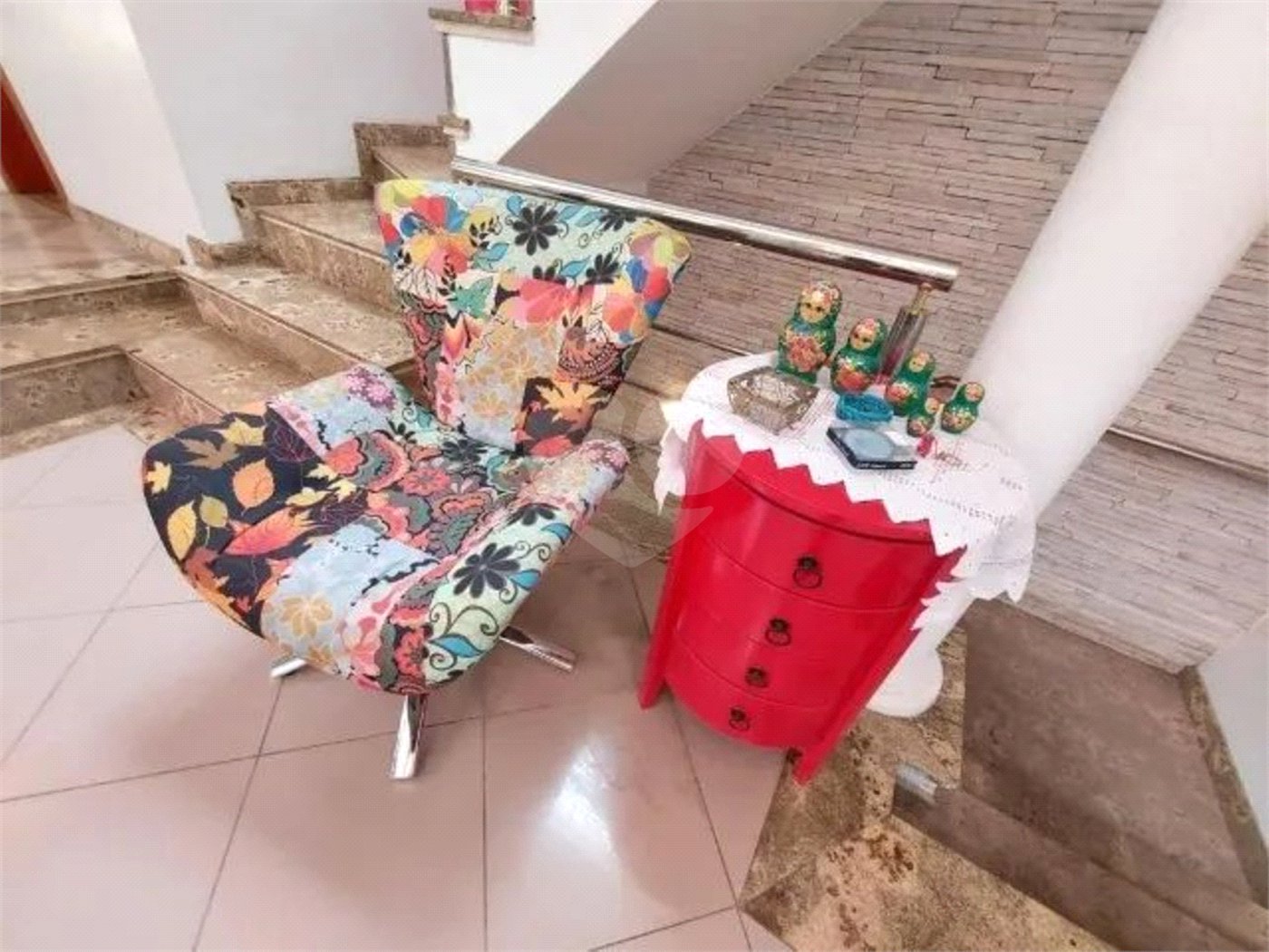 Casa à venda com 3 suítes em Mandaqui, São Paulo, SP