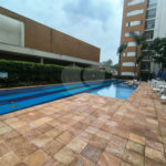 Apartamento à venda com 2 quartos, sendo 1 suíte, em Jardim Carambeí, São Roque, SP