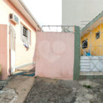 Terreno à venda com 4 quartos em Vila Antonina, São Paulo, SP