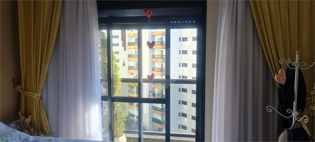 Apartamento à venda com 3 quartos, sendo 2 suítes, em Jardim Vila Mariana, São Paulo, SP