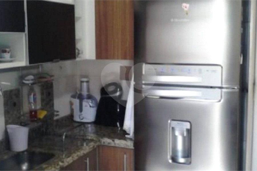 Apartamento à venda com 2 quartos, sendo 1 suíte,  em Jaçanã, São Paulo, SP
