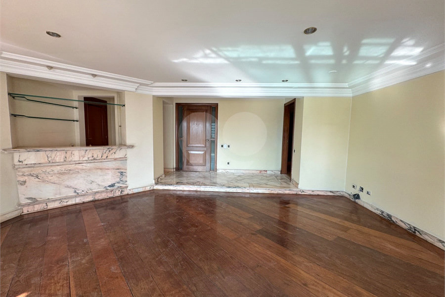 Apartamento à venda com 4 quartos, sendo 3 suítes, em Santana, São Paulo, SP