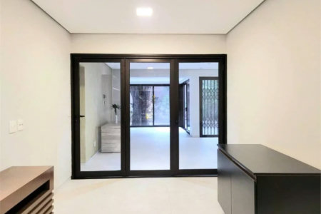 Casa à venda com 4 suítes em Brooklin Paulista, São Paulo, SP