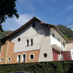 Sobrado à venda com 4 quartos, sendo 1 suíte, em Jardim Floresta, São Paulo, SP