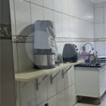 Apartamento à venda com 2 quartos em Conjunto Habitacional Jova Rural, São Paulo, SP