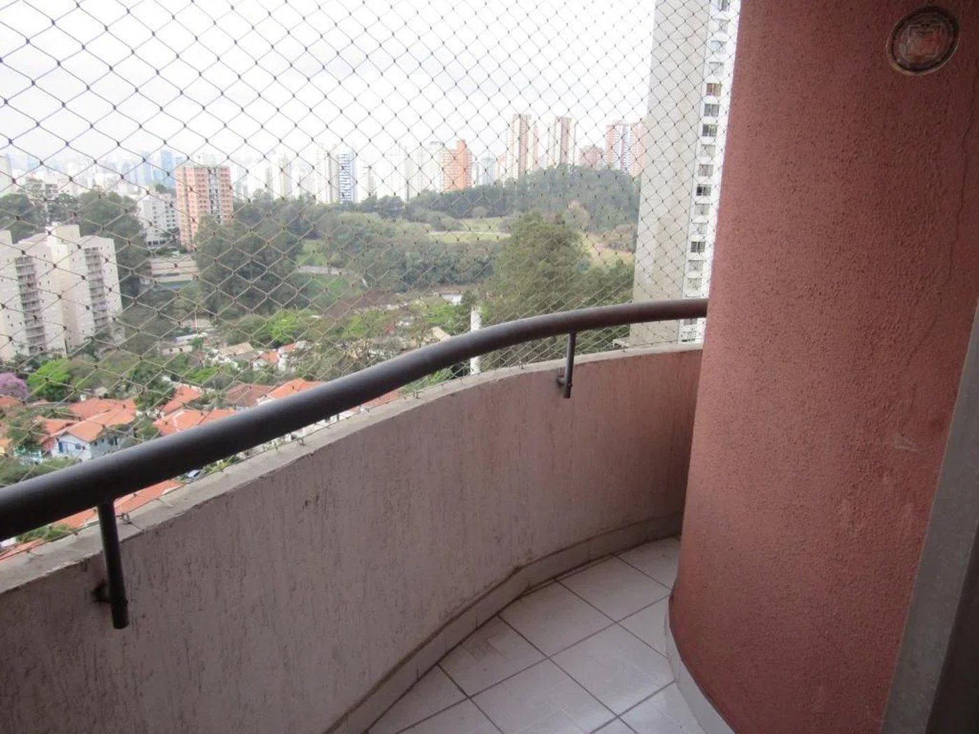 Apartamento à venda com 4 suítes em Jardim Ampliação, São Paulo, SP