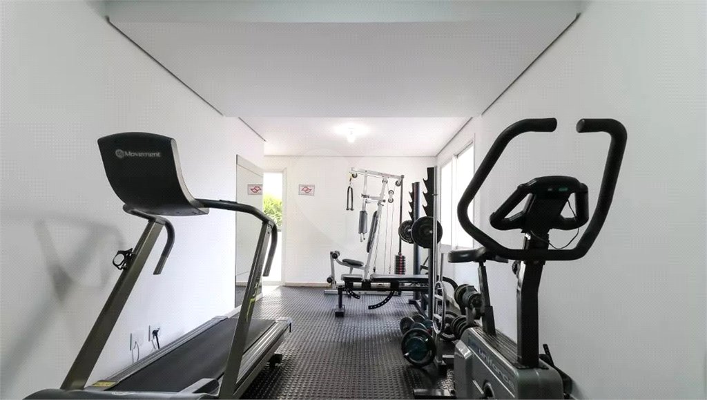 Apartamento à venda com 3 suítes em Vila Ipojuca, São Paulo, SP