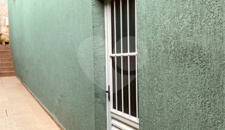 Casa Térrea à venda com 3 quartos em Itaquera, São Paulo, SP