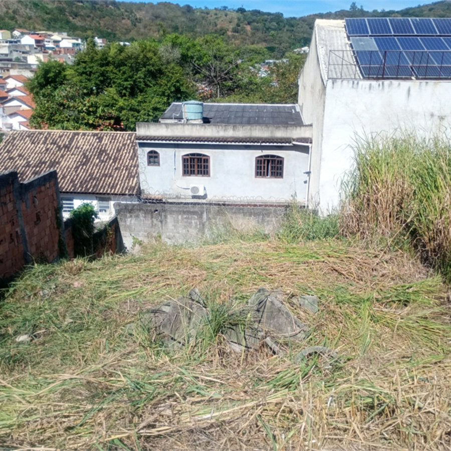 Terreno à venda no condomínio Residencial Mirela - Lotes e Terrenos, Rio de Janeiro - RJ