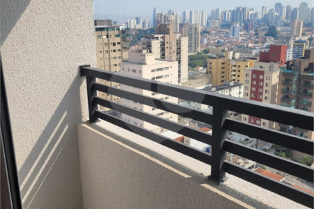 Apartamento à venda com 2 quartos em Vila Paulicéia, São Paulo, SP
