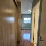 Apartamento à venda com 3 quartos, sendo 1 suíte,  em Vila Santa Catarina, São Paulo, SP