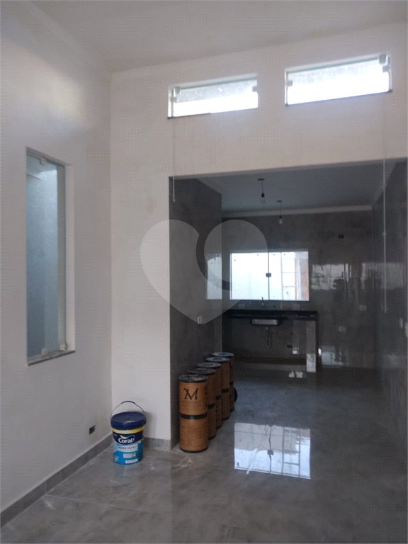 Casa Térrea à venda com 2 quartos, sendo 1 suíte, em Nova Cerejeira, Atibaia, SP