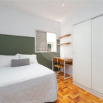 Apartamento à venda com 3 quartos em Cidade Monções, São Paulo, SP