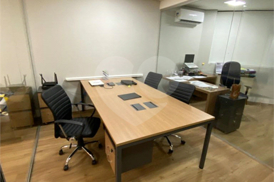 Sala à venda em Santana, São Paulo, SP