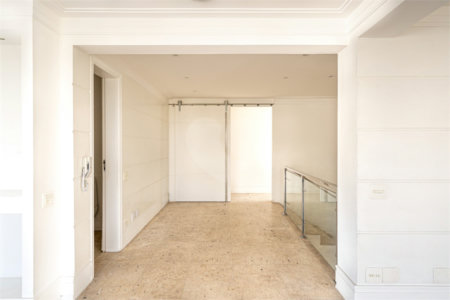 Apartamento à venda com 4 quartos, sendo 3 suítes, em Vila Andrade, São Paulo, SP