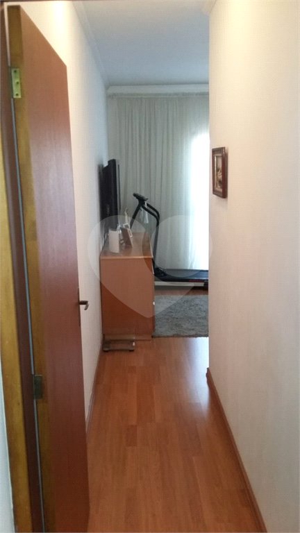Sobrado à venda com 3 quartos, sendo 1 suíte, em Freguesia do Ó, São Paulo, SP