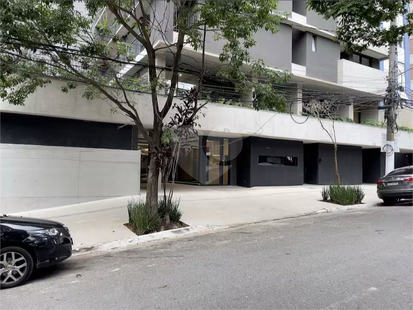 Studio à venda com 1 quarto em Pinheiros, São Paulo, SP