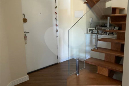 Apartamento à venda com 2 suítes em Jardim Parque Morumbi, São Paulo, SP