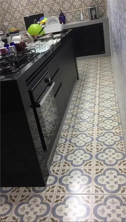 Casa à venda com 3 quartos em Jardim Maracá, São Paulo, SP