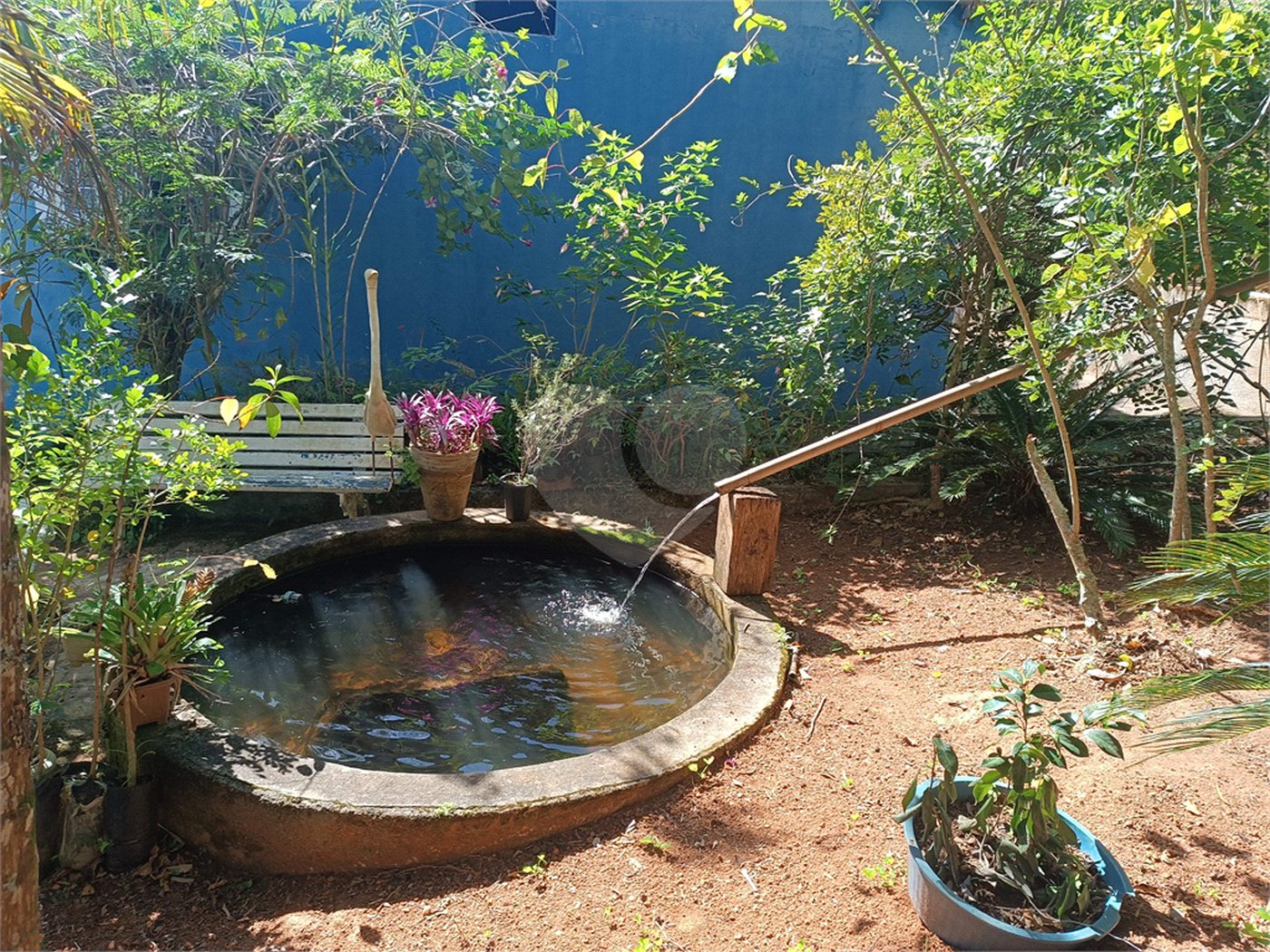 Chácara à venda com 7 quartos, sendo 1 suíte, no Centro (mailasqui), São Roque, SP