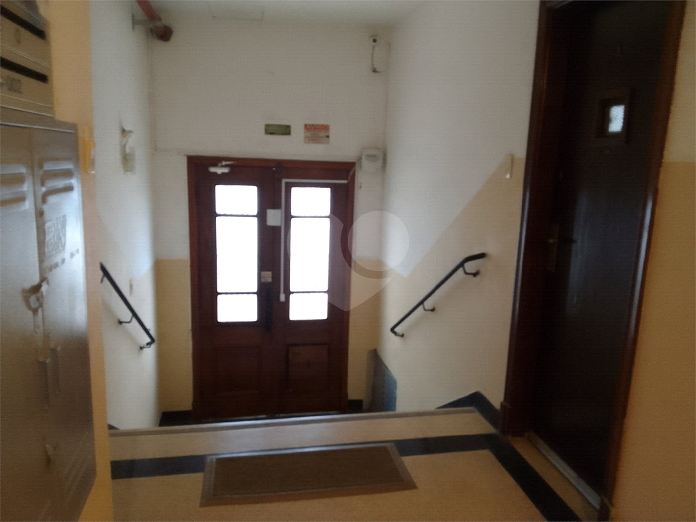 Apartamento à venda com 1 quarto em Perdizes, São Paulo, SP