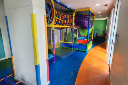Apartamento à venda com 3 quartos, sendo 2 suítes, em Jardim Arpoador, São Paulo, SP